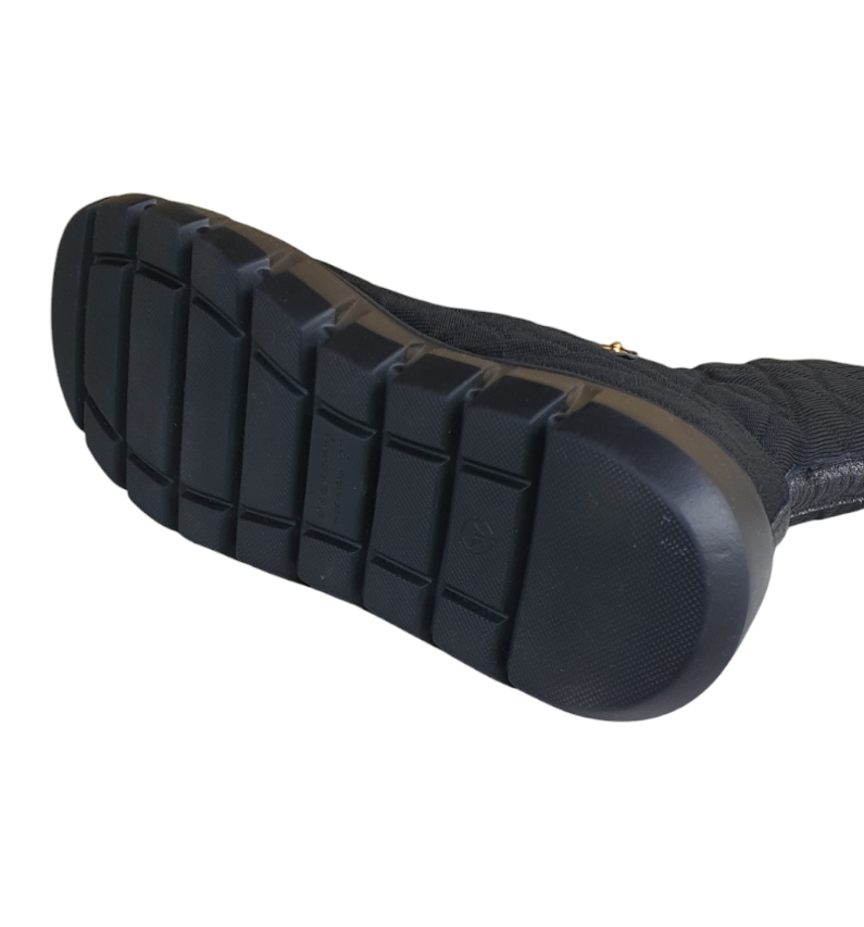 8589D01-0 Spectrum nero